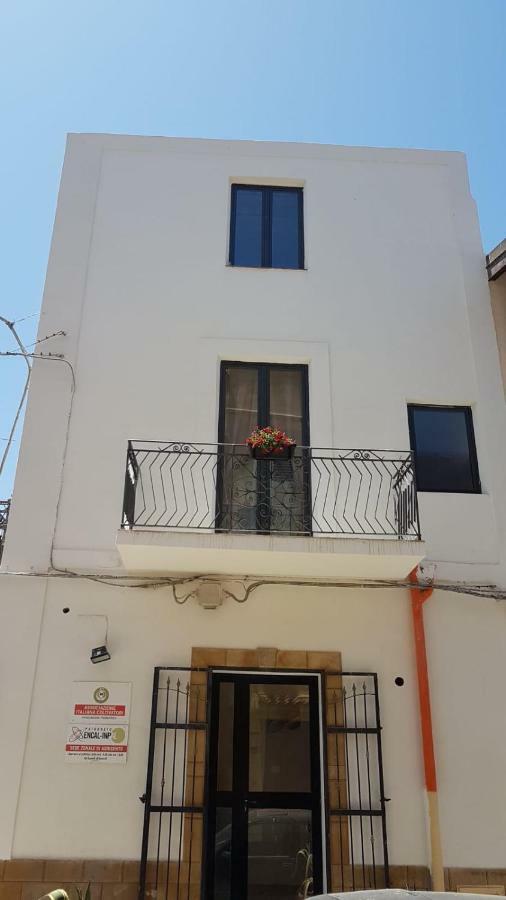 Mare Nostrum Realmonte Exterior foto